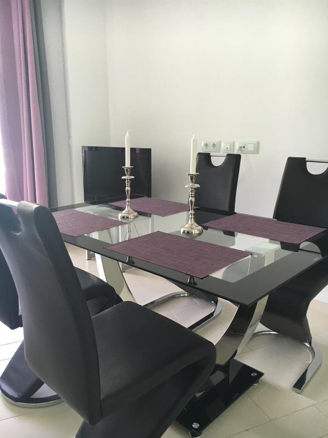 Las Olas Apartment Арона Екстериор снимка