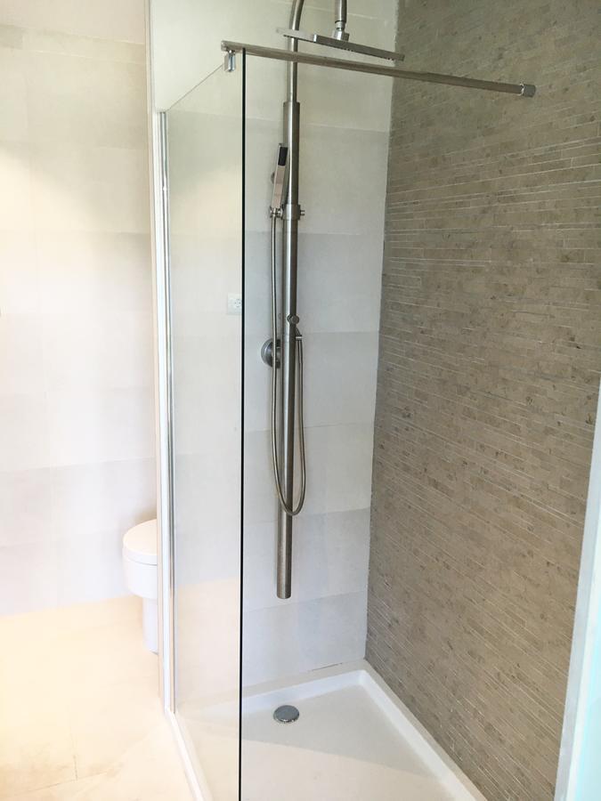 Las Olas Apartment Арона Екстериор снимка